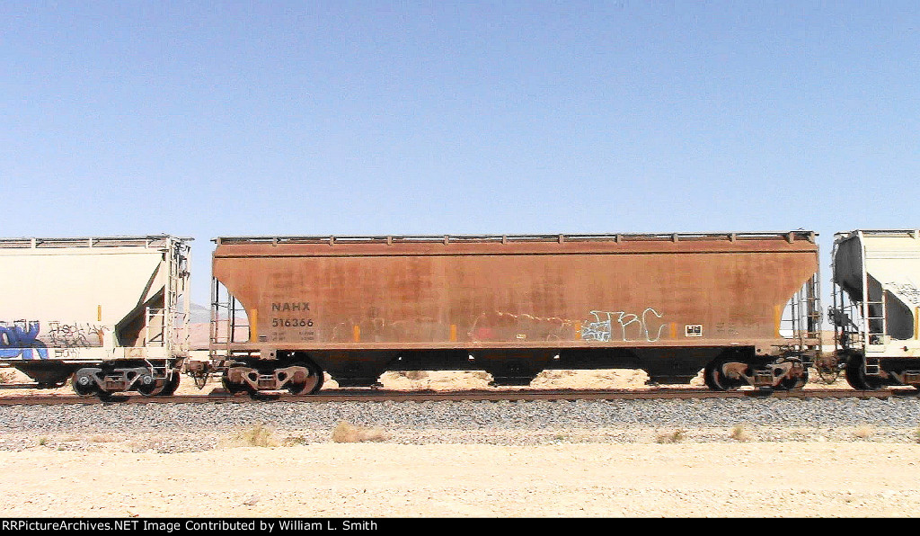 UntitledWB Manifest Frt at Erie NV -26